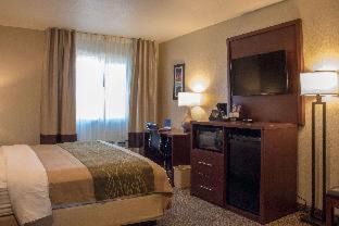 Woodlands Village Hotel | Comfort Inn I-17 & I-40