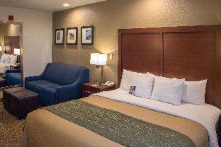 Woodlands Village Hotel | Comfort Inn I-17 & I-40
