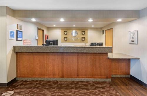 Iron Mountain Hotel | Comfort Inn Iron Mountain North