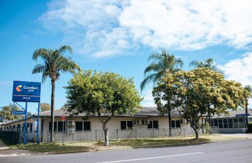 Moree Cabin | Comfort Inn Moree
