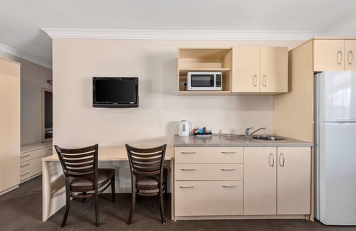 Moree Hotel | Comfort Inn Moree (formerly Econo Lodge Moree)