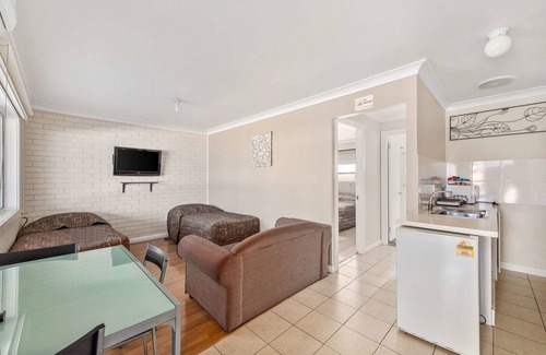 Moree Hotel | Comfort Inn Moree (formerly Econo Lodge Moree)