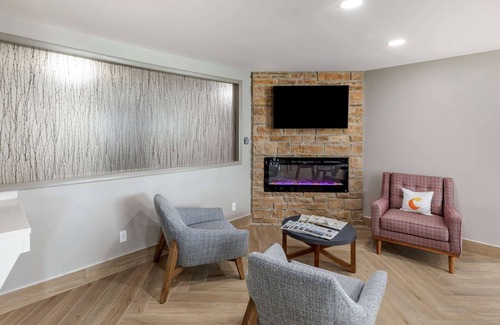Mount Pleasant Hotel | Comfort Inn Mount Pleasant – Racine