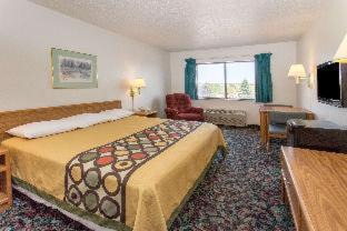 Mount Pleasant Hotel | Comfort Inn Mount Pleasant - Racine