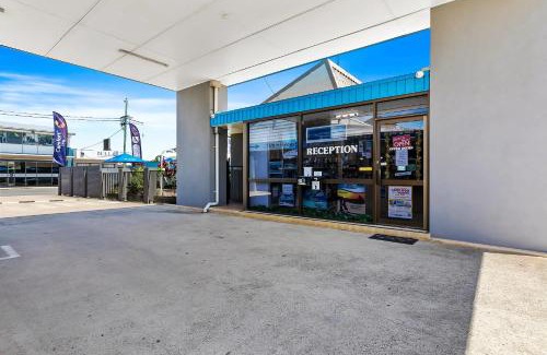 Pialba Hotel | Comfort Inn on Main Hervey Bay