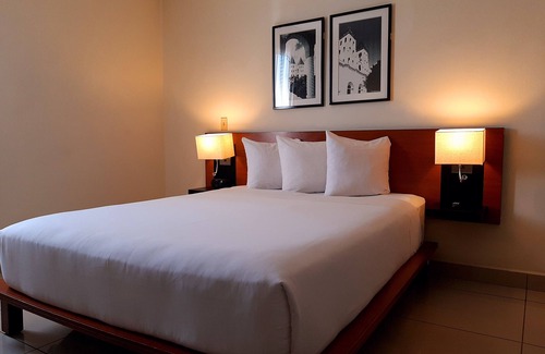 San Miguel Hotel | Comfort Inn Real San Miguel
