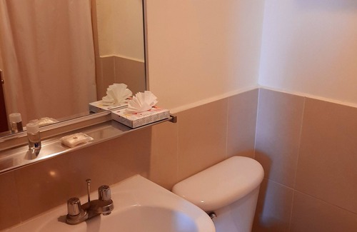San Miguel Hotel | Comfort Inn Real San Miguel