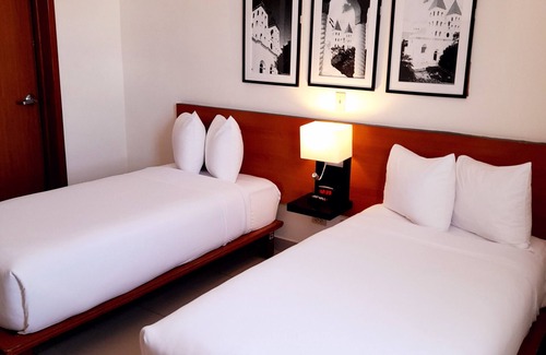 San Miguel Hotel | Comfort Inn Real San Miguel