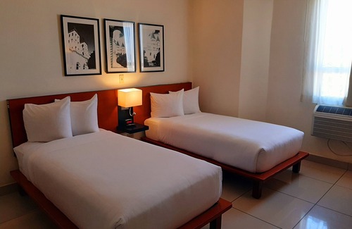 San Miguel Hotel | Comfort Inn Real San Miguel