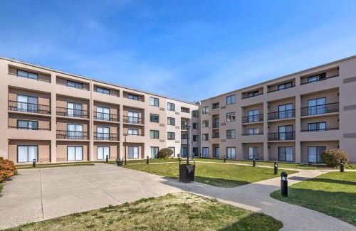 Arlington Heights Hotel | Comfort Inn & Suites Arlington Heights - Buffalo Grove
