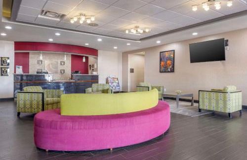 Artesia Hotel | Comfort Inn & Suites Artesia