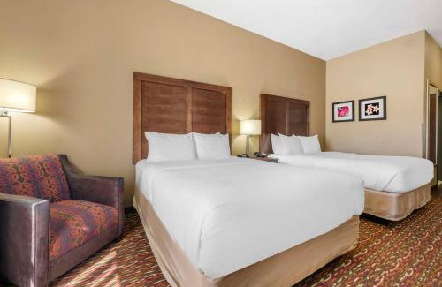 Artesia Hotel | Comfort Inn & Suites Artesia