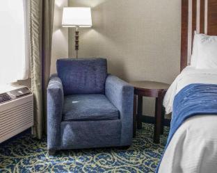 Butler Hotel | Comfort Inn & Suites Butler