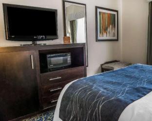 Butler Hotel | Comfort Inn & Suites Butler