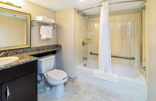 Moose Jaw Hotel | Comfort Inn & Suites
