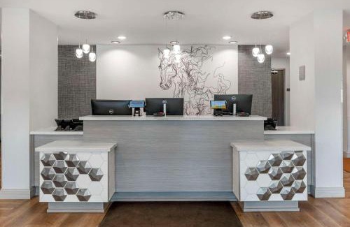 Jeffersonville - Clarksville Hotel | Comfort Inn & Suites Clarksville - Louisville North