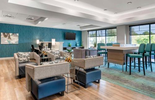 Jeffersonville - Clarksville Hotel | Comfort Inn & Suites Clarksville - Louisville North