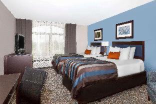 Grand Blanc Hotel | Comfort Inn & Suites Grand Blanc-Flint