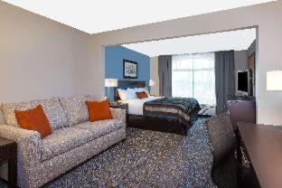 Grand Blanc Hotel | Comfort Inn & Suites Grand Blanc-Flint
