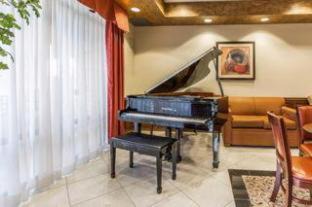 Whitney Ranch Hotel | Comfort Inn & Suites Henderson - Las Vegas