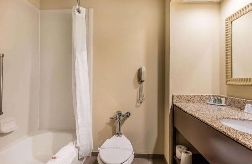 Jasper Hotel | Comfort Inn & Suites Jasper Hwy 78 West