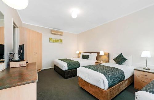 Lakes Entrance Hotel | Comfort Inn & Suites Lakes Entrance