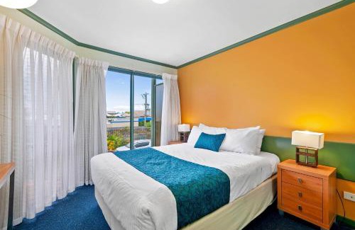 Lakes Entrance Hotel | Comfort Inn & Suites Lakes Entrance