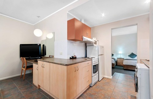Lakes Entrance Hotel | Comfort Inn & Suites Lakes Entrance