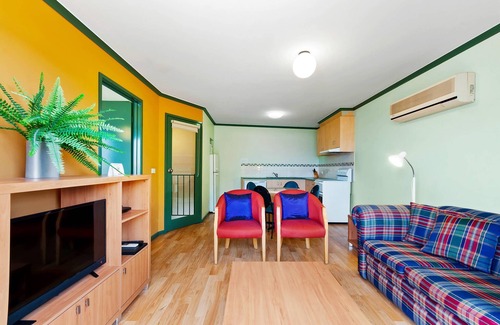 Lakes Entrance Hotel | Comfort Inn & Suites Lakes Entrance