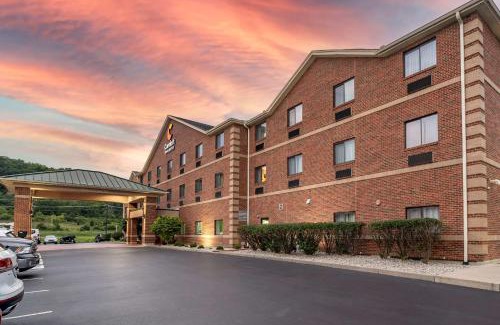 Greendale Hotel | Comfort Inn & Suites Lawrenceburg