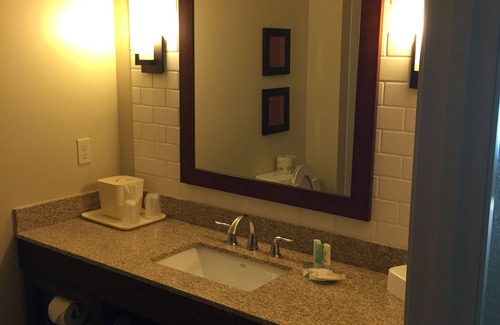 Lynchburg Hotel | Comfort Inn & Suites Lynchburg Airport - University Area