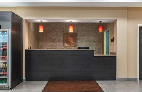 Millbrook Hotel | Comfort Inn & Suites Millbrook-Prattville