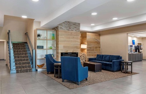 Millbrook Hotel | Comfort Inn & Suites Millbrook-Prattville