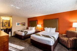 East Bank Hotel | Comfort Inn & Suites Nashville Downtown - Stadium