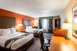 East Bank Hotel | Comfort Inn & Suites Nashville Downtown - Stadium