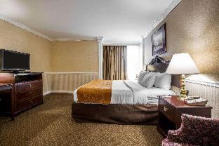 Plattsburgh Hotel | Comfort Inn & Suites Plattsburgh - Morrisonville