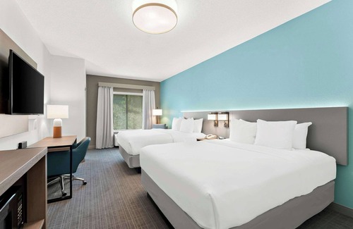 Tunkhannock Hotel | Comfort Inn & Suites Tunkhannock