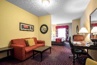 Tunkhannock Hotel | Comfort Inn & Suites Tunkhannock