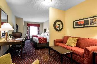 Tunkhannock Hotel | Comfort Inn & Suites Tunkhannock