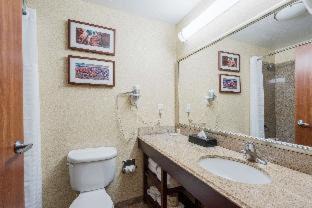 Cedar City Hotel | Comfort Inn & Suites