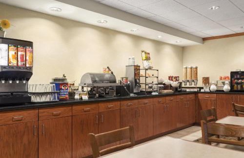 Dothan Hotel | Comfort Inn & Suites