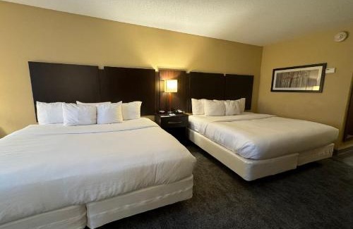 Lexington Park Hotel | Comfort Inn & Suites