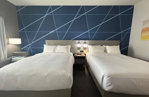 Schulenburg Hotel | Comfort Inn & Suites