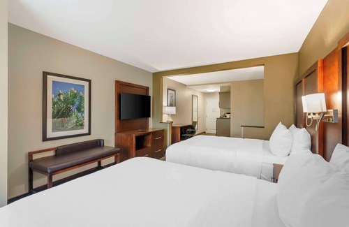 Tifton Hotel | Comfort Inn & Suites