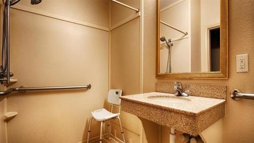Woodway Hotel | Comfort Inn & Suites
