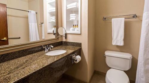 Woodway Hotel | Comfort Inn & Suites