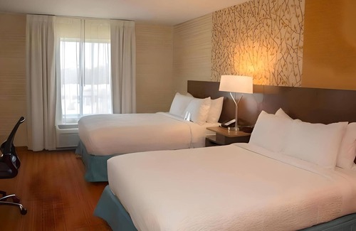 Watervliet Hotel | Comfort Inn & Suites