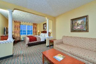Wilton Hotel | Comfort Inn & Suites Wilton