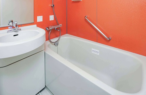 Suwa Hotel | Comfort Inn Suwa Inter