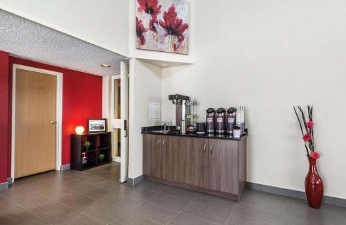Thetford Mines Hotel | Comfort Inn Thetford Mines